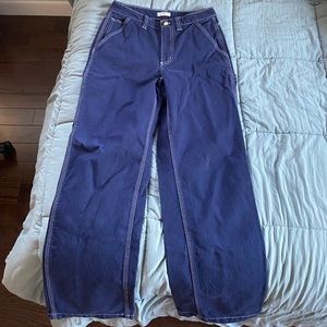 Aritzia greenwich pants